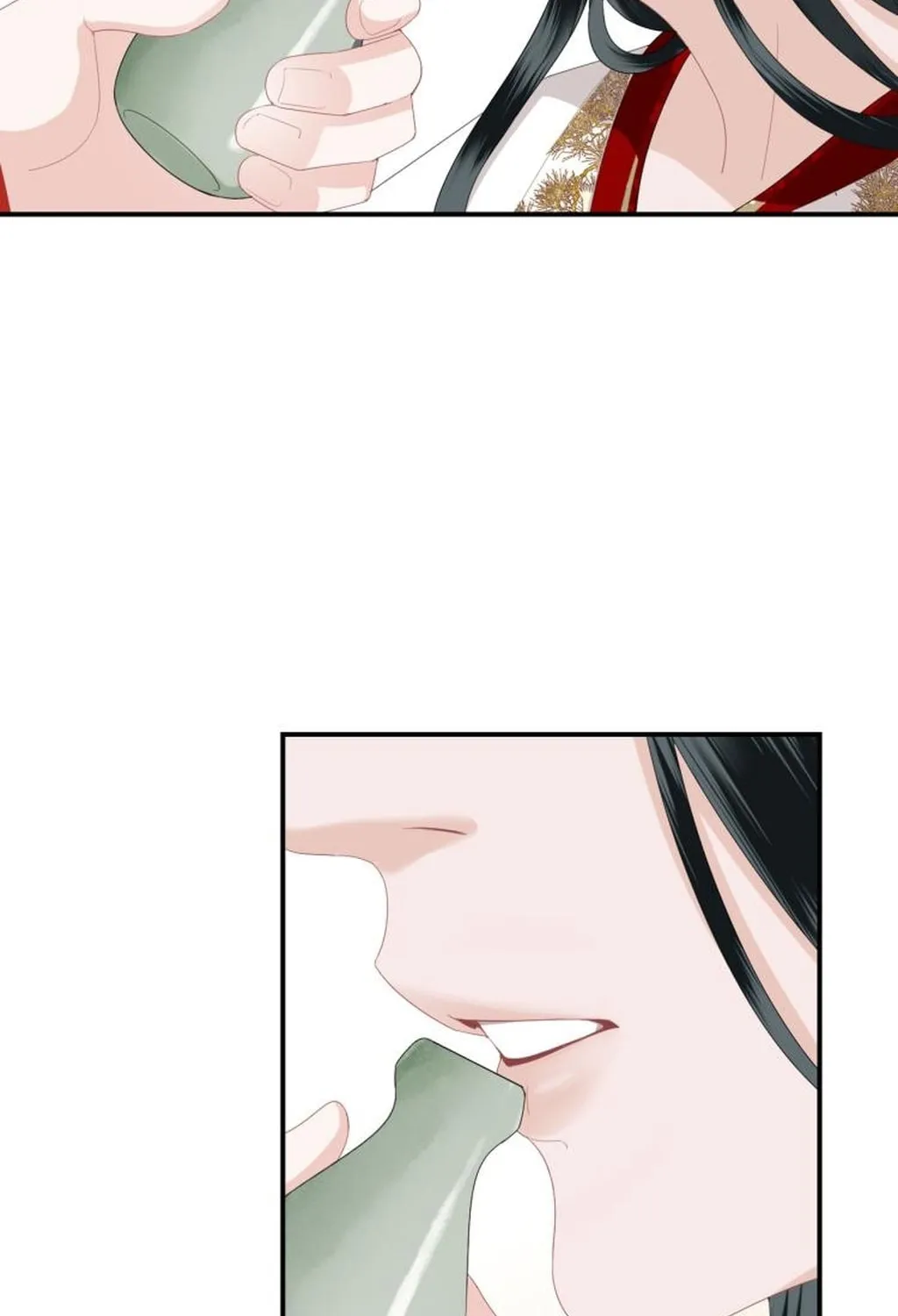 Fragrance Princess (Colored) Chapter 6 page 57 - 