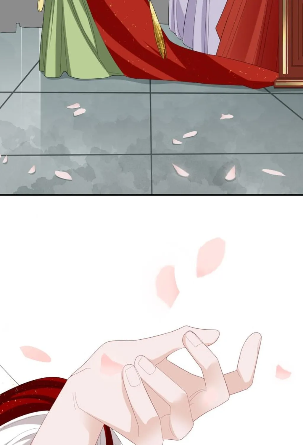 Fragrance Princess (Colored) Chapter 6 page 7 - 