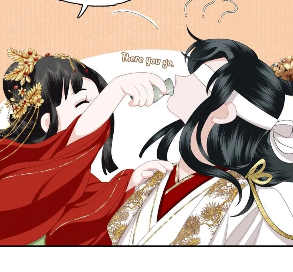 Fragrance Princess (Colored) Chapter 6 page 61 - 