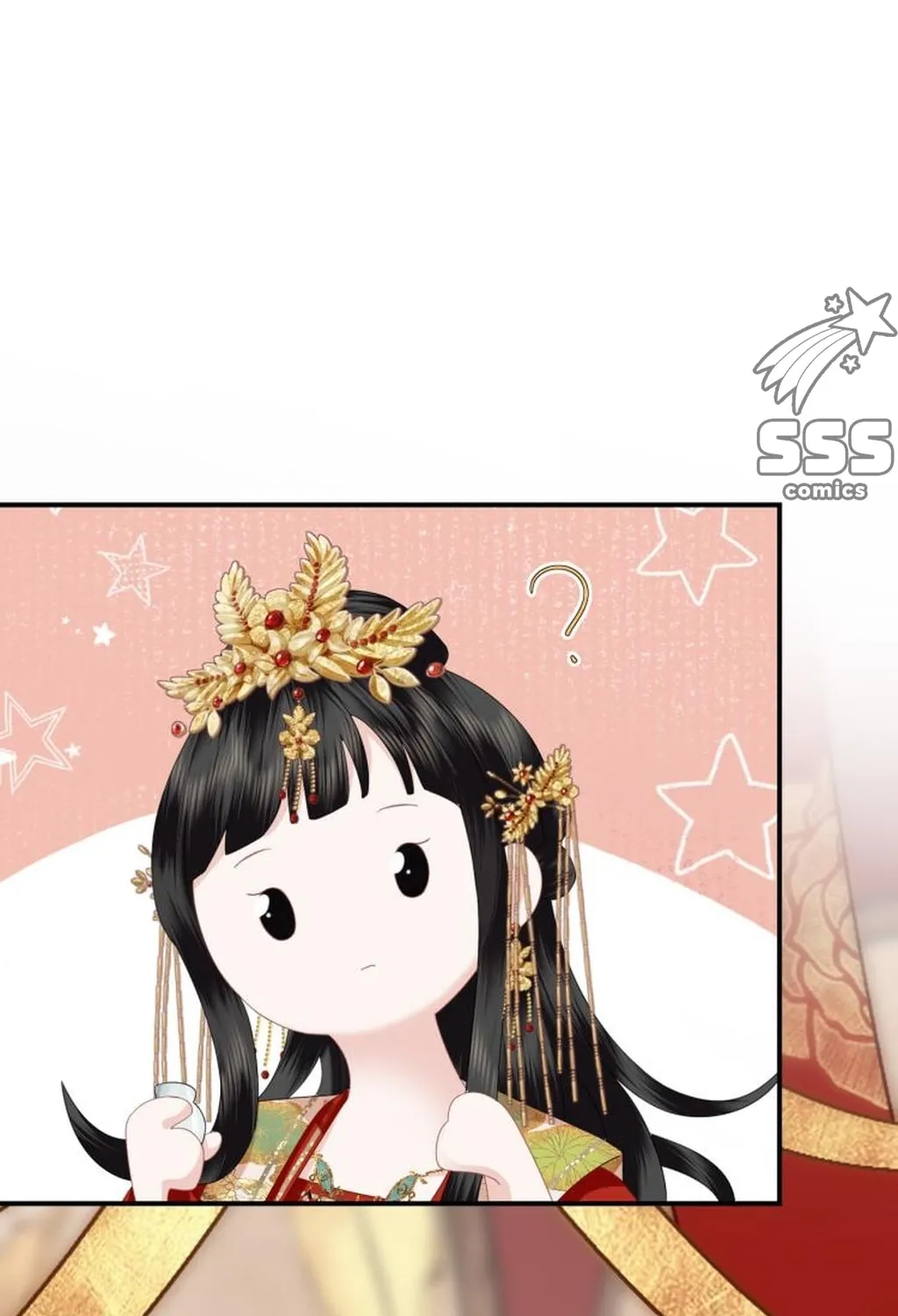 Fragrance Princess (Colored) Chapter 6 page 63 - 