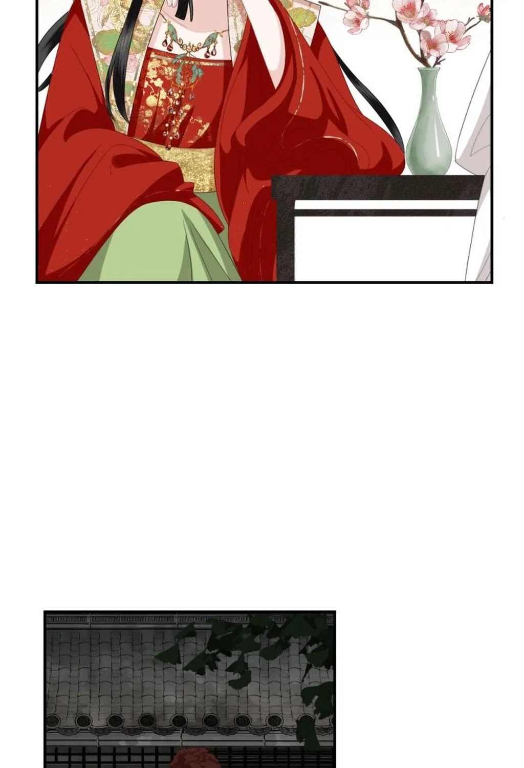 Fragrance Princess (Colored) Chapter 6 page 67 - 