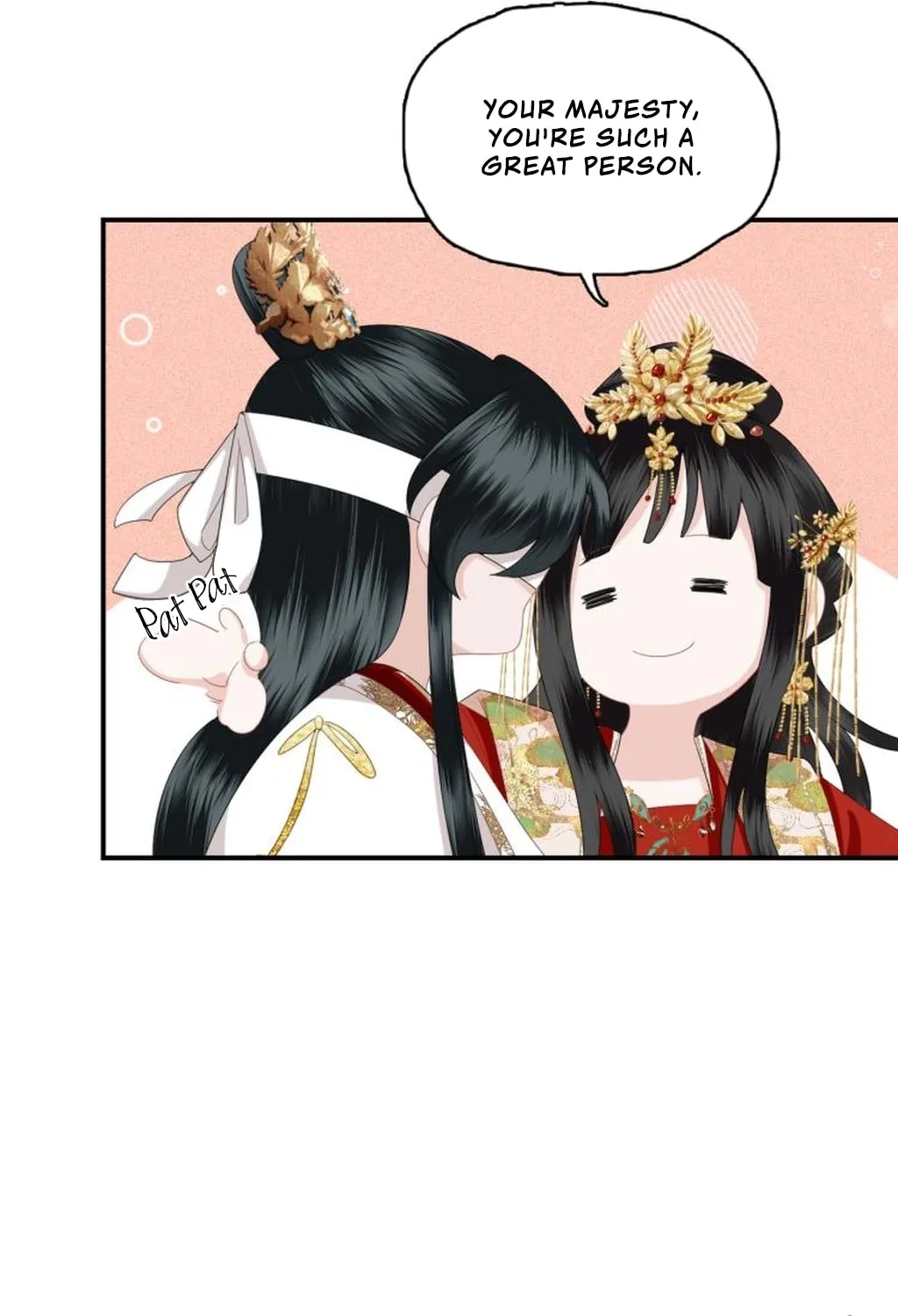 Fragrance Princess (Colored) Chapter 6 page 72 - 