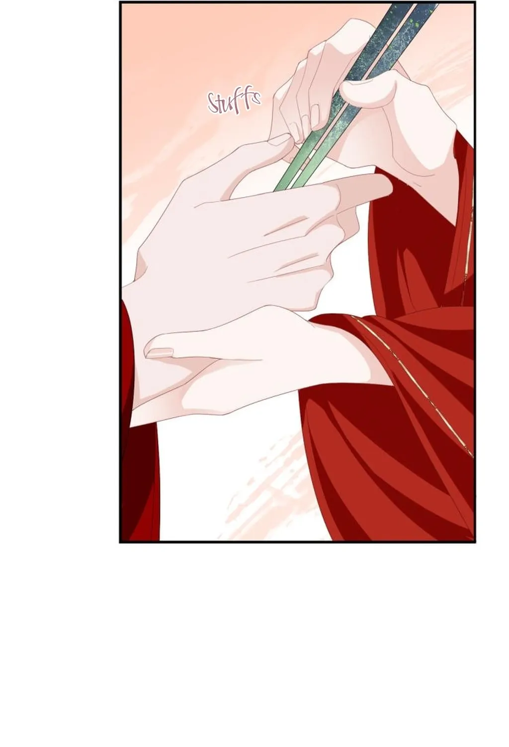 Fragrance Princess (Colored) Chapter 6 page 75 - 