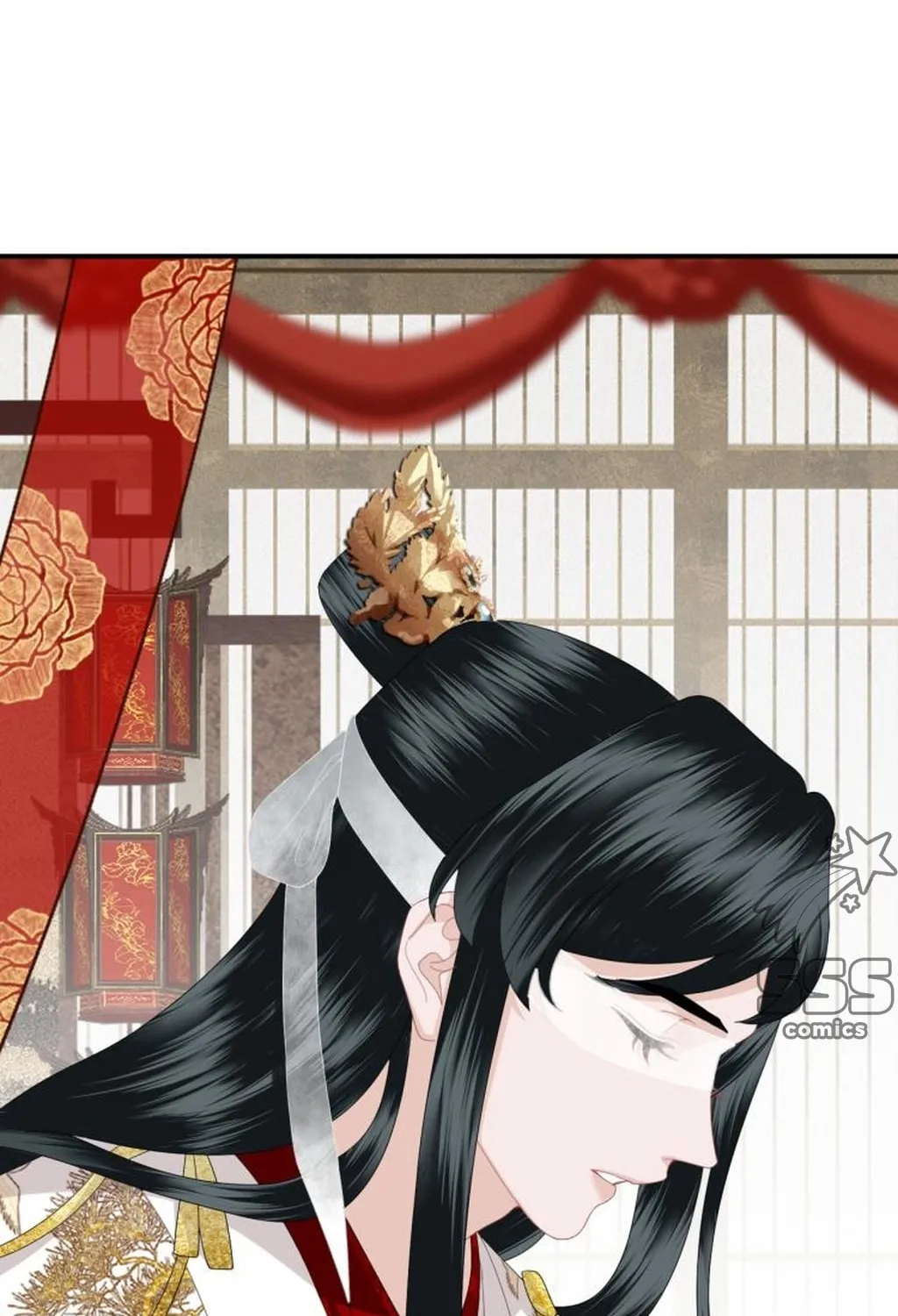 Fragrance Princess (Colored) Chapter 6 page 79 - 