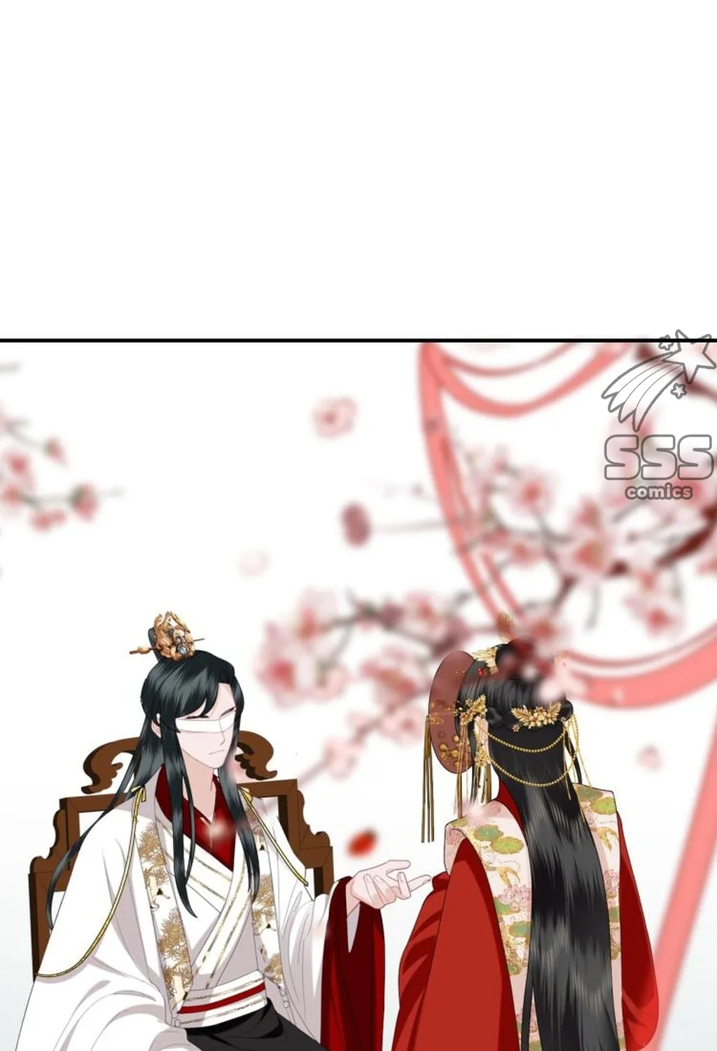 Fragrance Princess (Colored) Chapter 6 page 9 - 