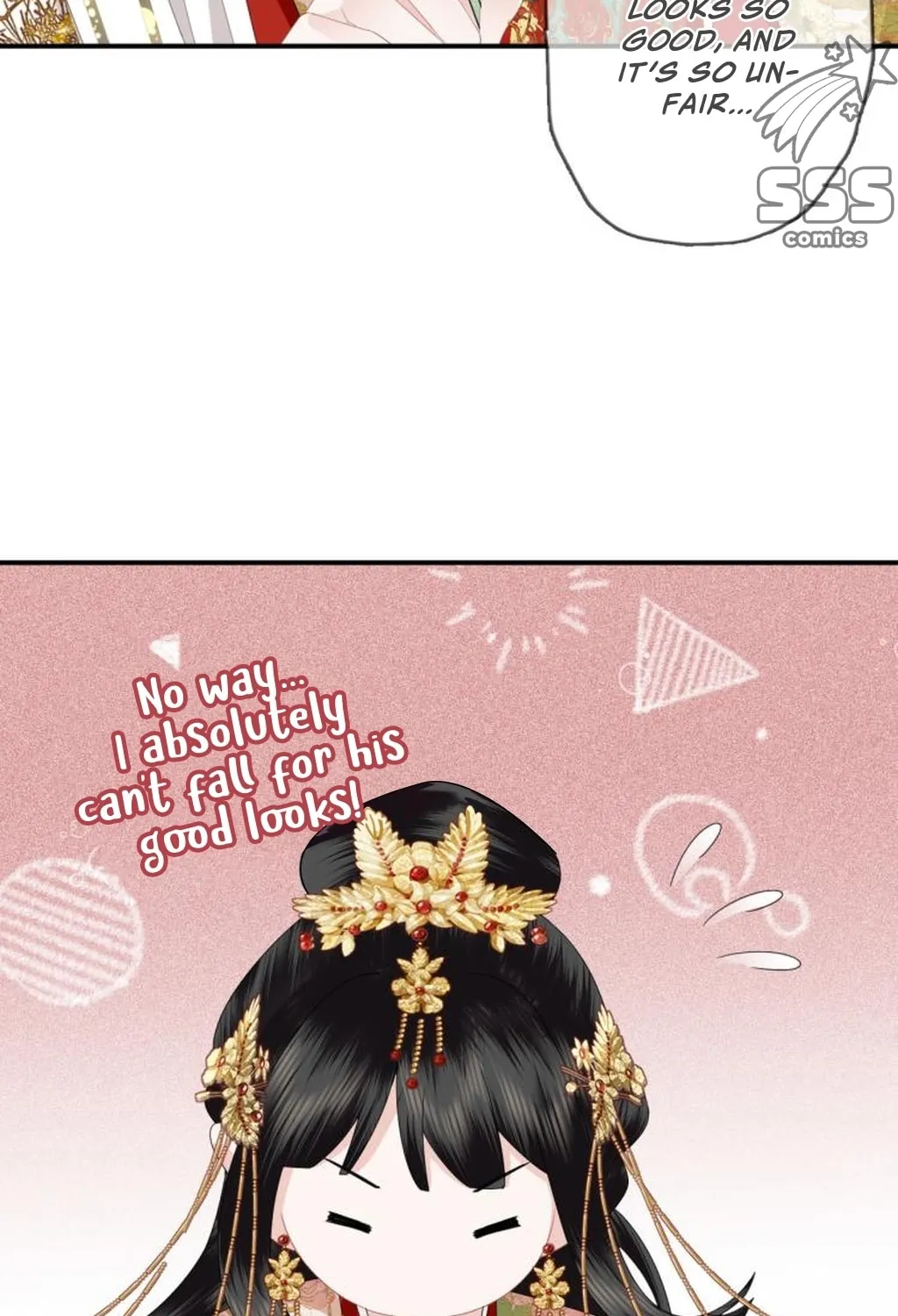 Fragrance Princess (Colored) Chapter 6 page 83 - 