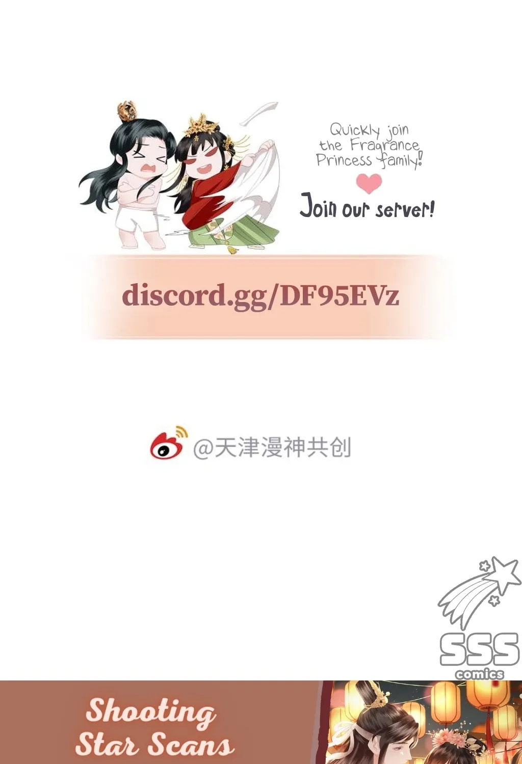 Fragrance Princess (Colored) Chapter 6 page 86 - 
