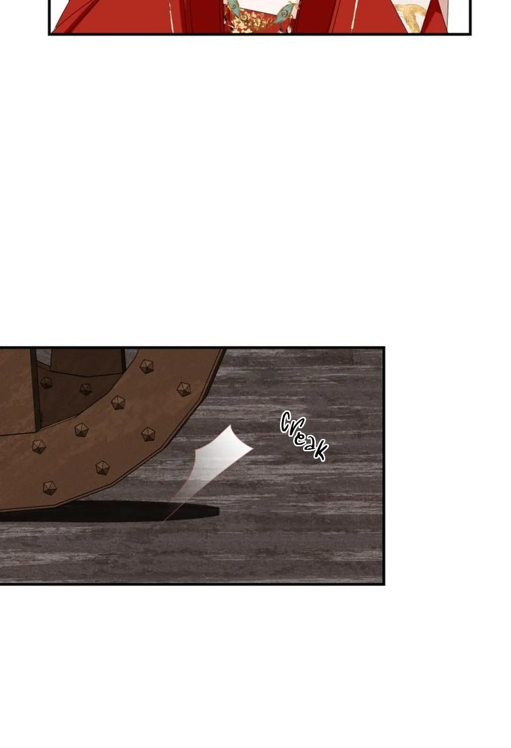 Fragrance Princess (Colored) Chapter 7 page 11 - 