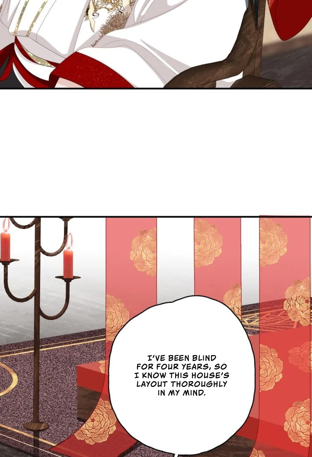 Fragrance Princess (Colored) Chapter 7 page 14 - 