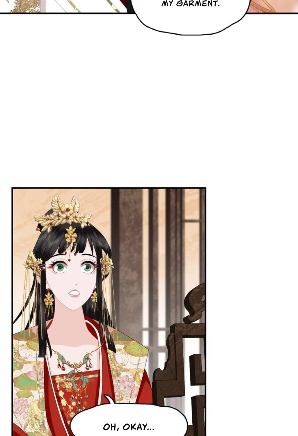 Fragrance Princess (Colored) Chapter 7 page 18 - 