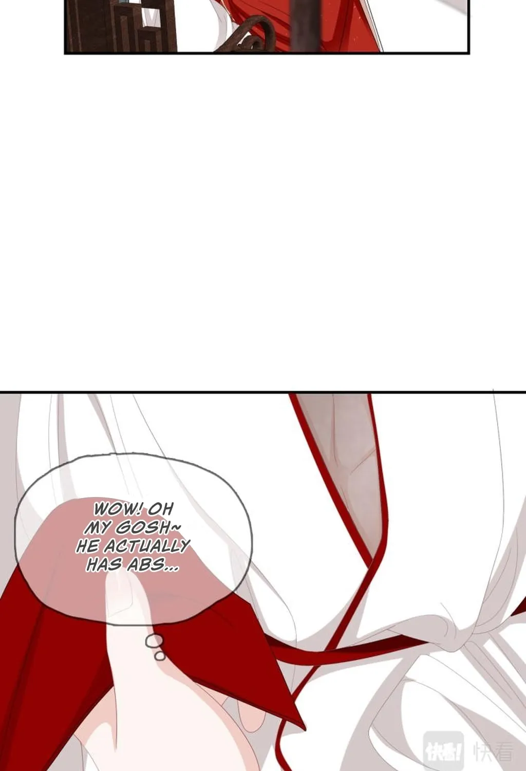 Fragrance Princess (Colored) Chapter 7 page 21 - 