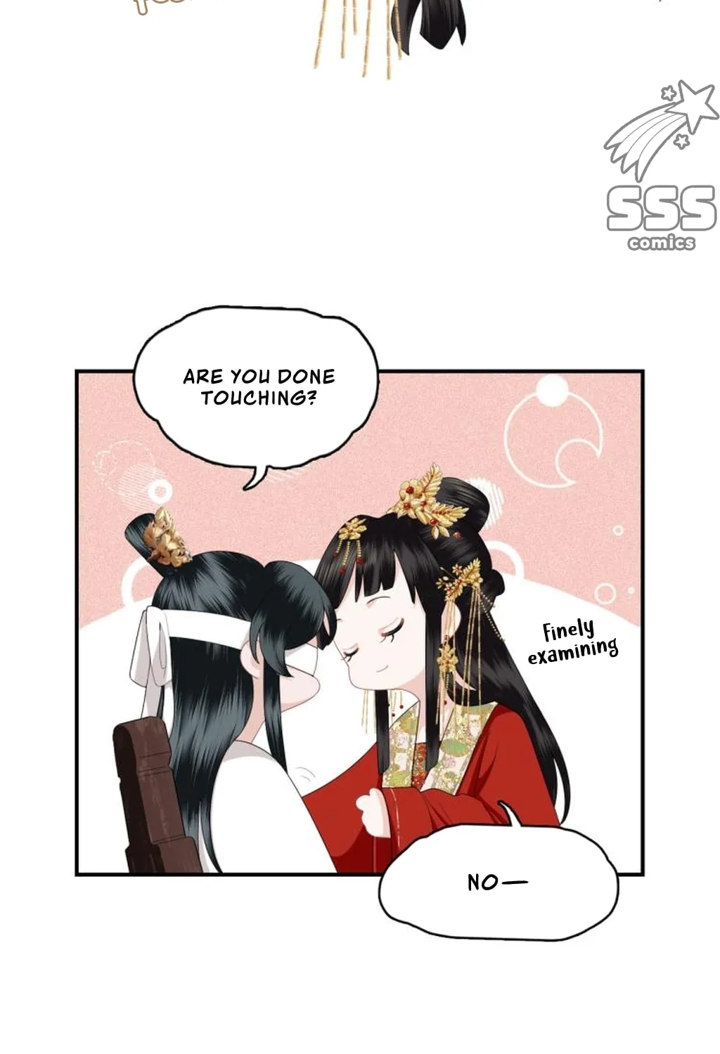 Fragrance Princess (Colored) Chapter 7 page 24 - 