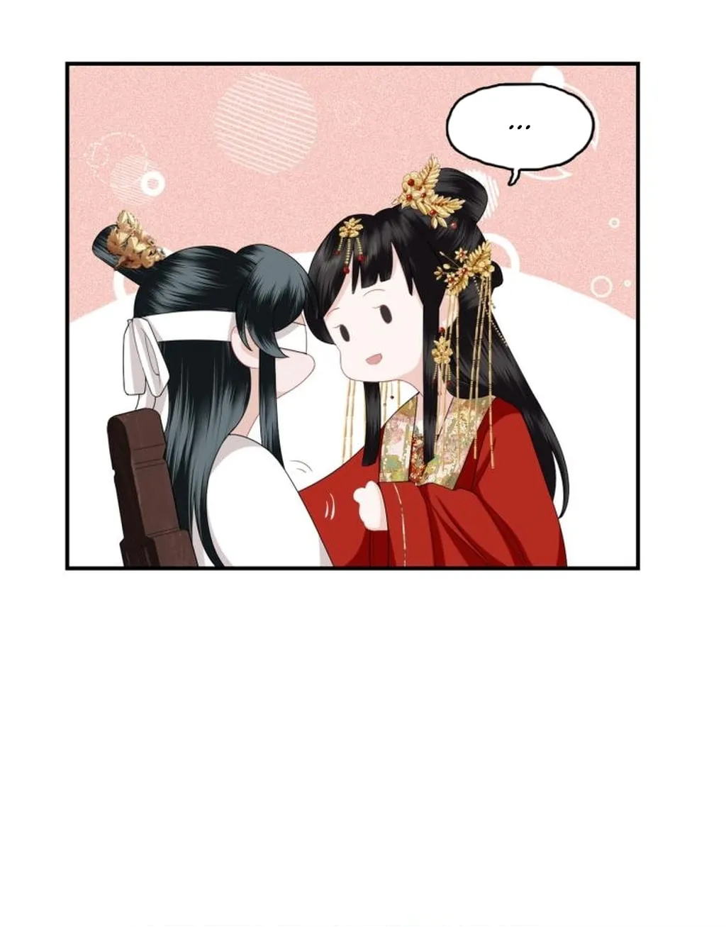 Fragrance Princess (Colored) Chapter 7 page 25 - 