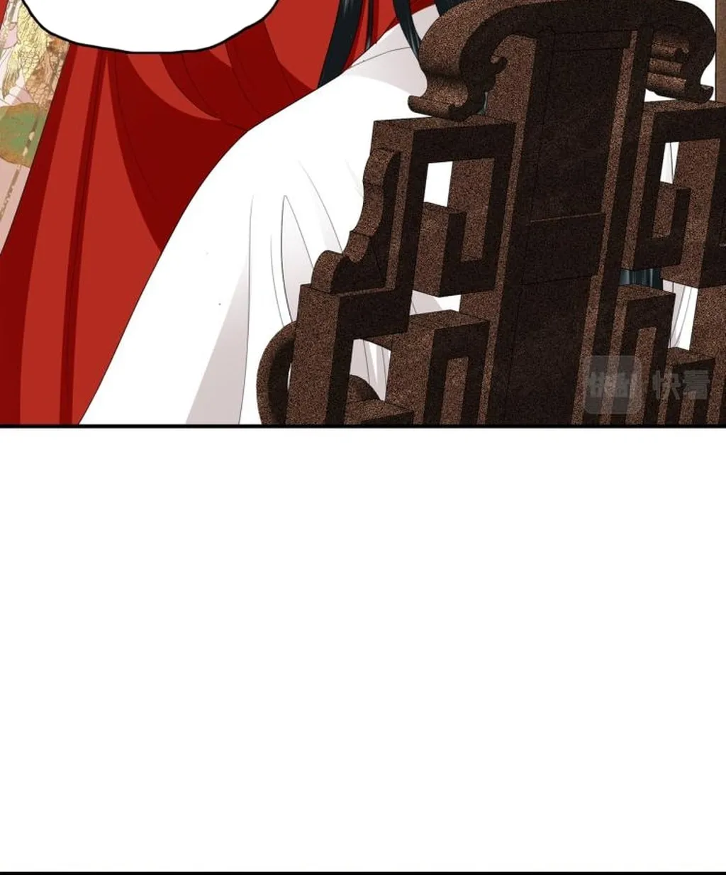 Fragrance Princess (Colored) Chapter 7 page 28 - 