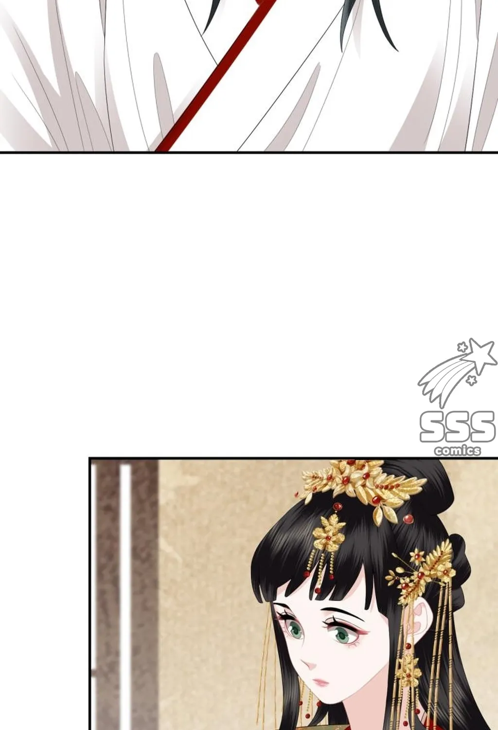 Fragrance Princess (Colored) Chapter 7 page 30 - 