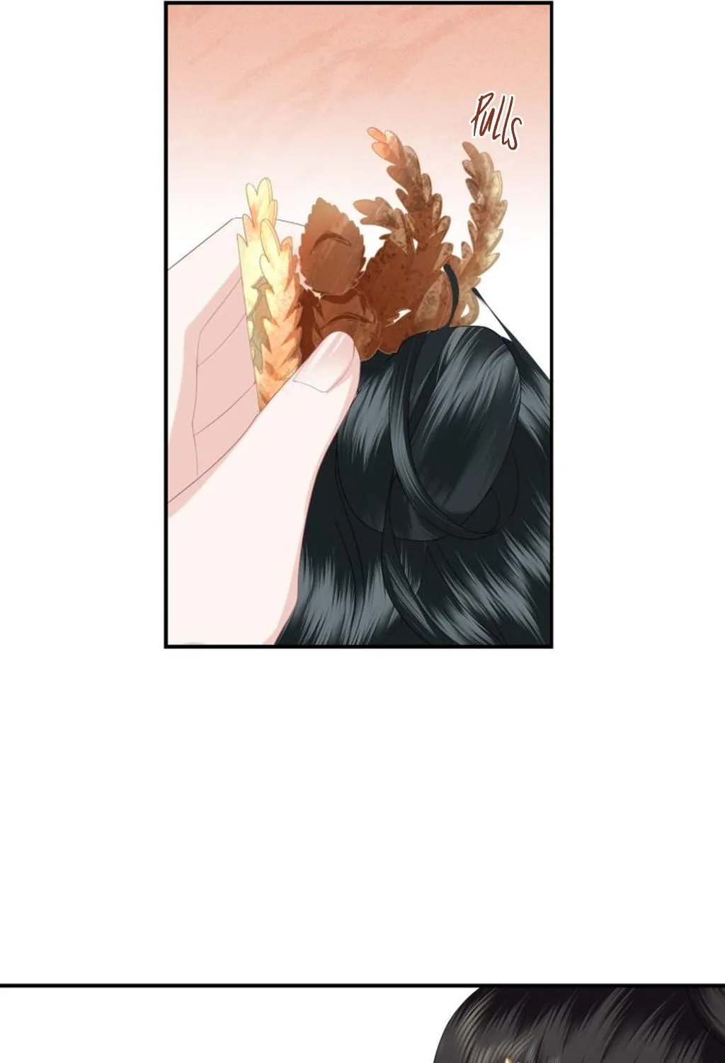 Fragrance Princess (Colored) Chapter 7 page 33 - 