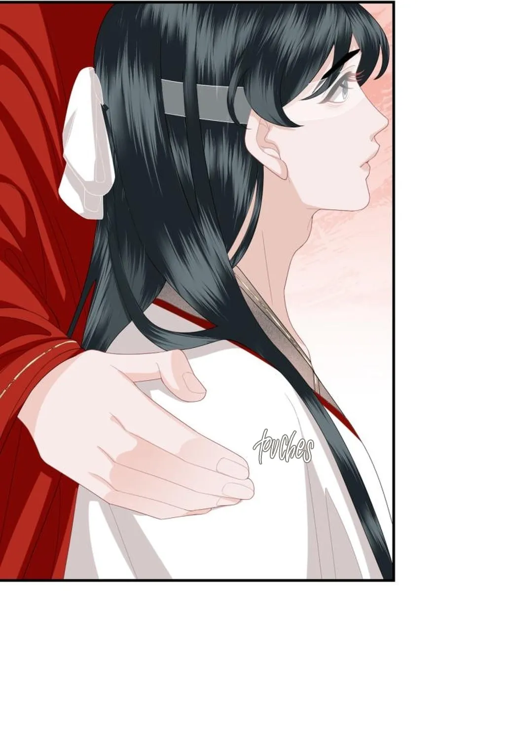 Fragrance Princess (Colored) Chapter 7 page 40 - 