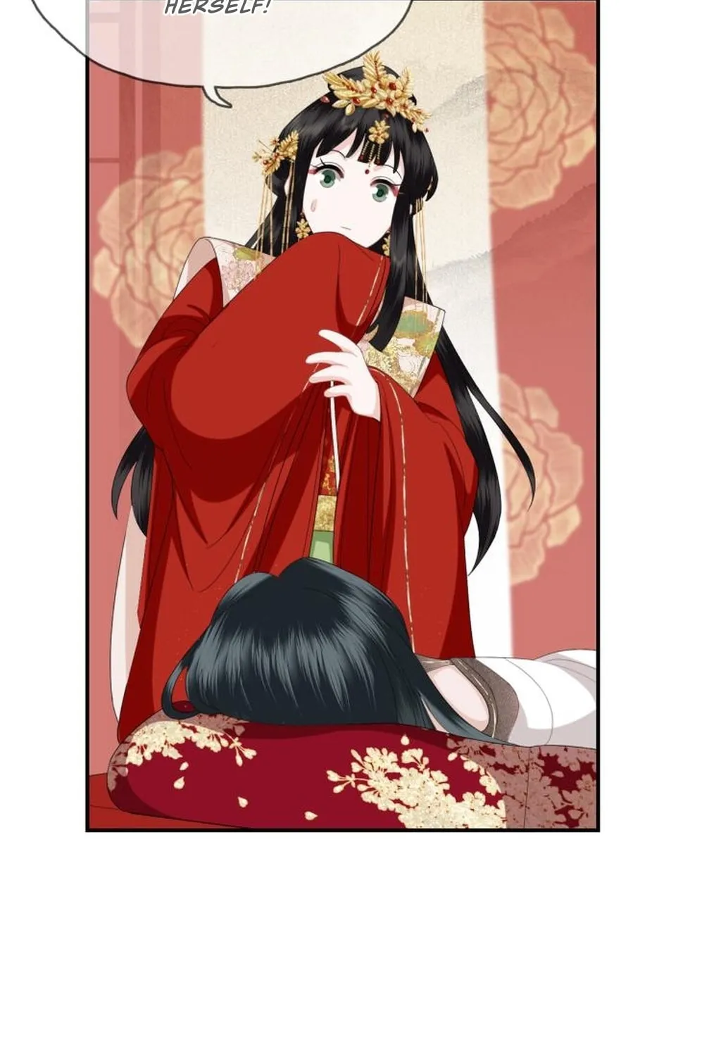 Fragrance Princess (Colored) Chapter 7 page 49 - 