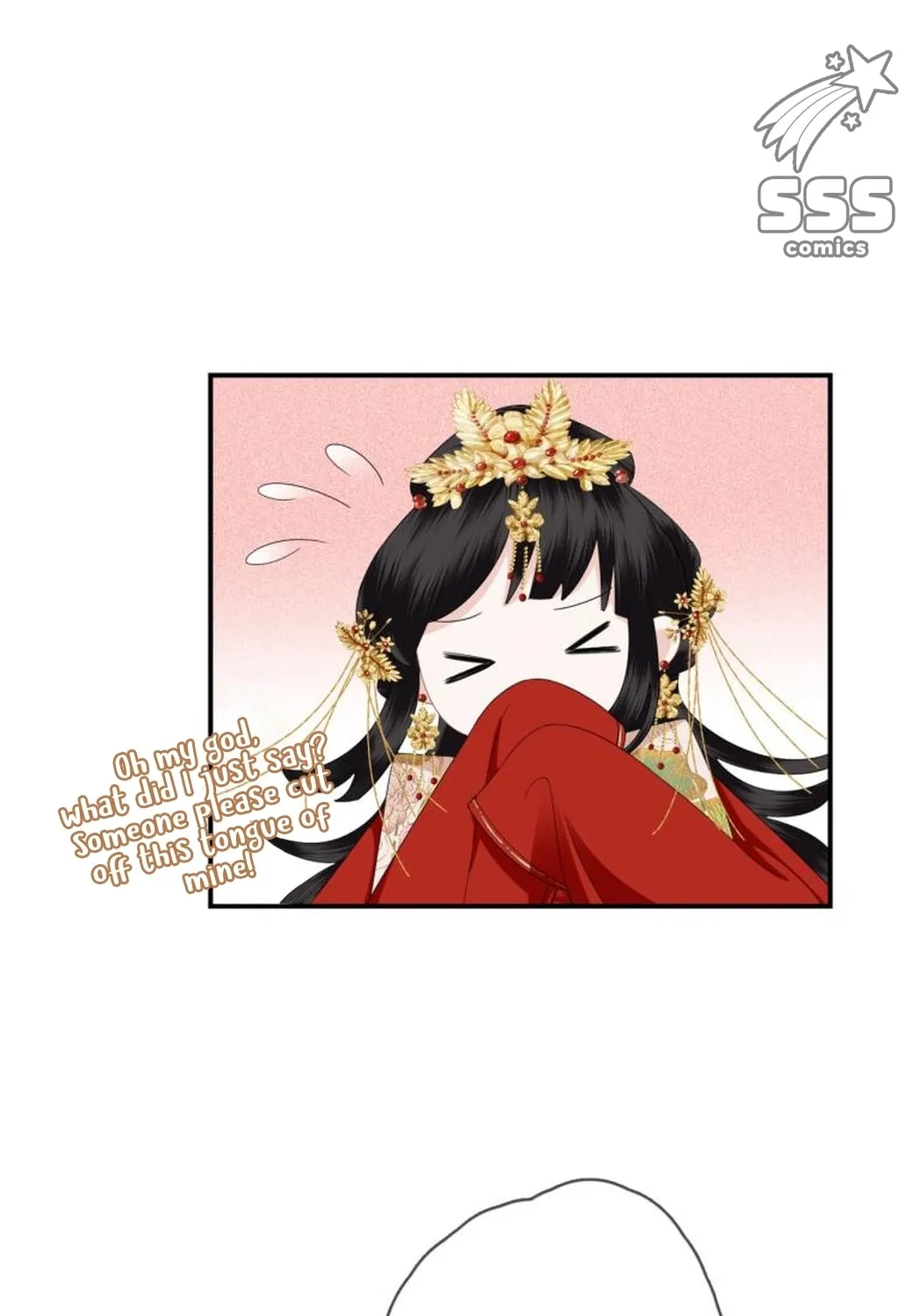 Fragrance Princess (Colored) Chapter 7 page 52 - 