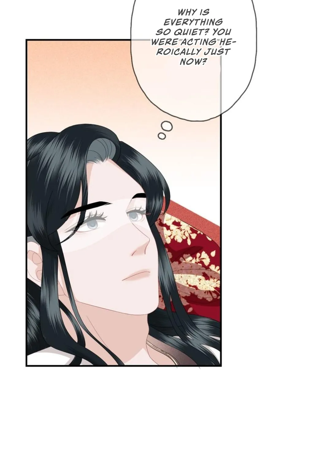 Fragrance Princess (Colored) Chapter 7 page 53 - 