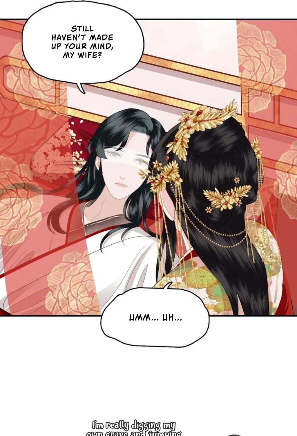 Fragrance Princess (Colored) Chapter 7 page 55 - 