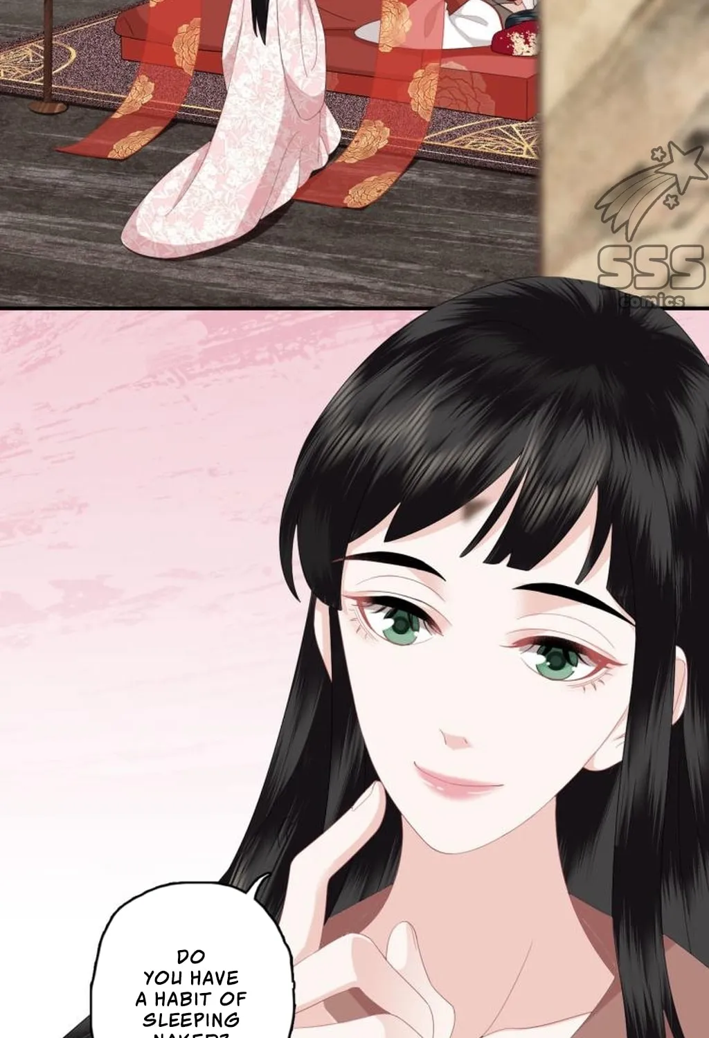 Fragrance Princess (Colored) Chapter 7 page 60 - 