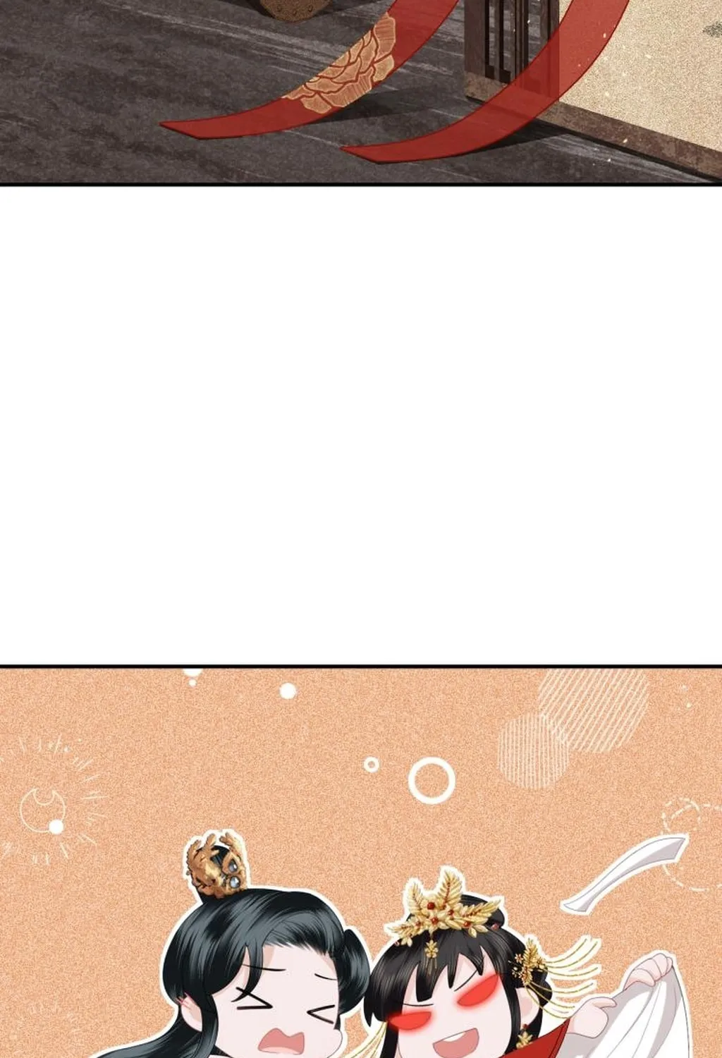 Fragrance Princess (Colored) Chapter 7 page 7 - 
