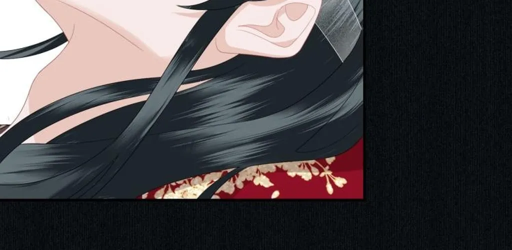 Fragrance Princess (Colored) Chapter 7 page 62 - 