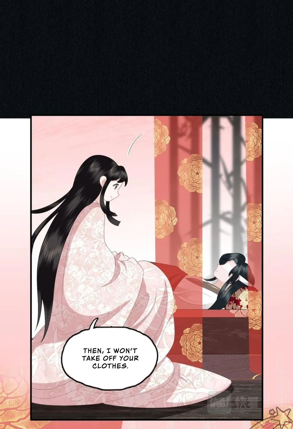 Fragrance Princess (Colored) Chapter 7 page 63 - 