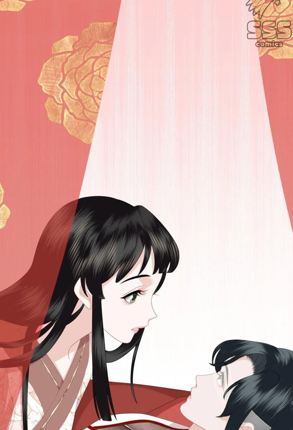 Fragrance Princess (Colored) Chapter 7 page 64 - 