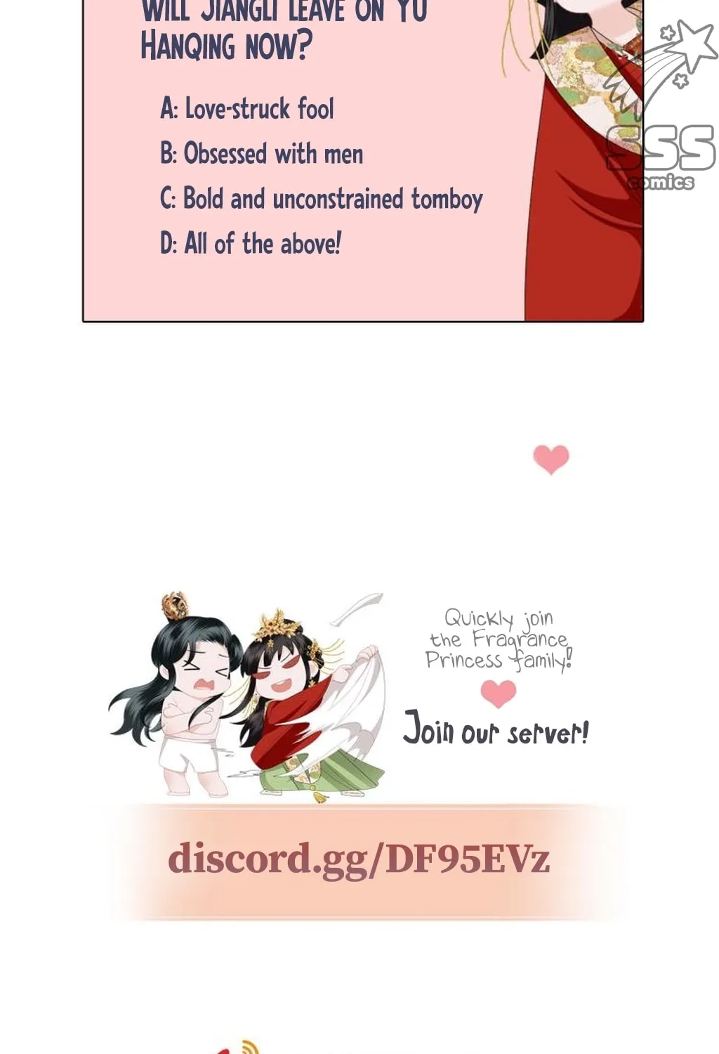 Fragrance Princess (Colored) Chapter 7 page 69 - 