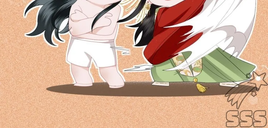 Fragrance Princess (Colored) Chapter 7 page 8 - 