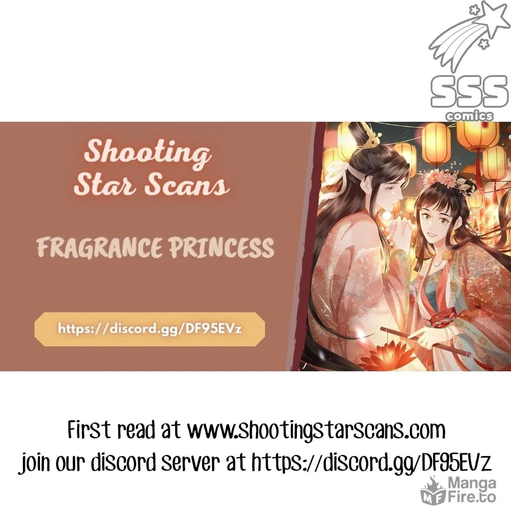 Fragrance Princess (Colored) Chapter 7 page 71 - 
