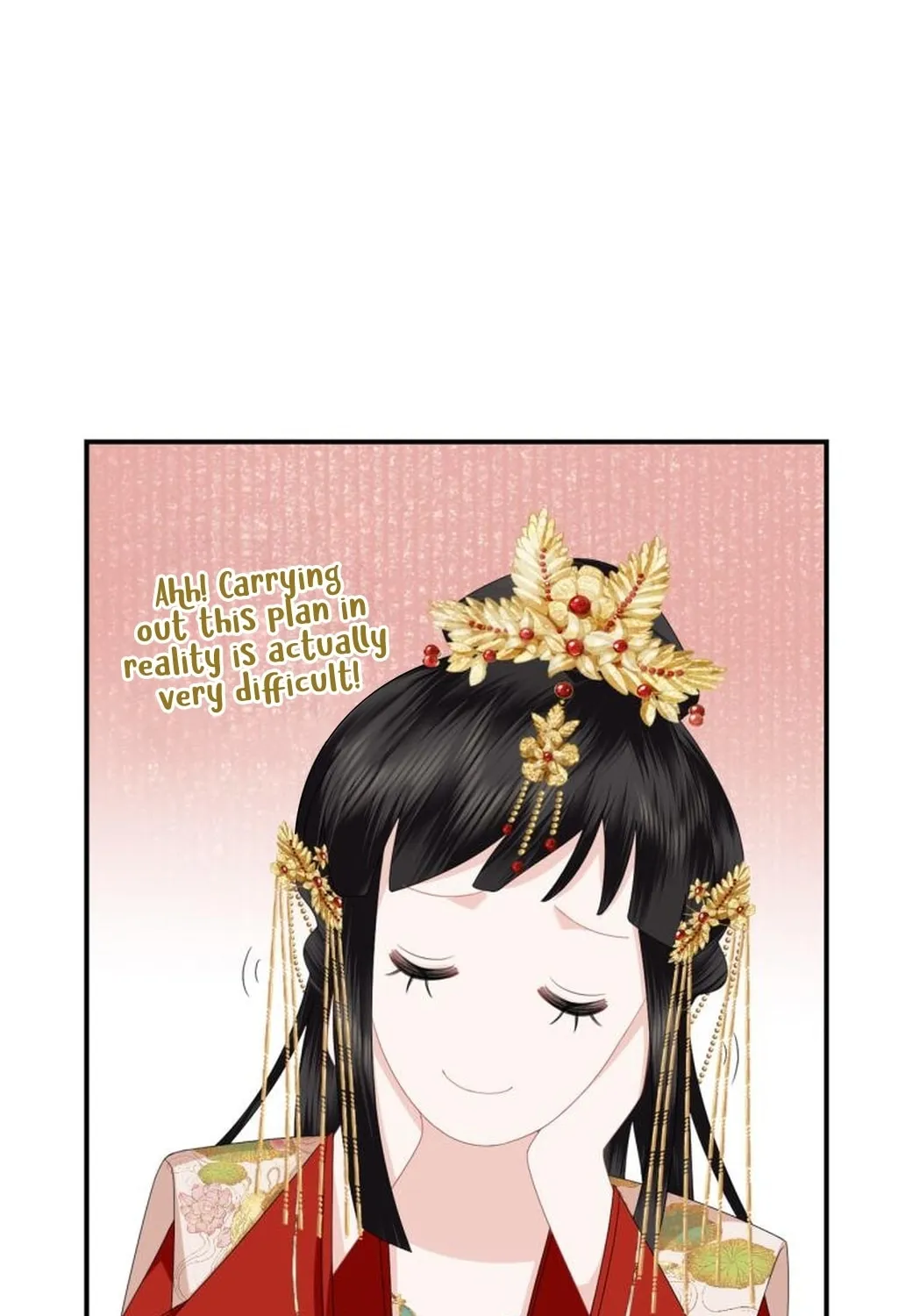 Fragrance Princess (Colored) Chapter 7 page 10 - 