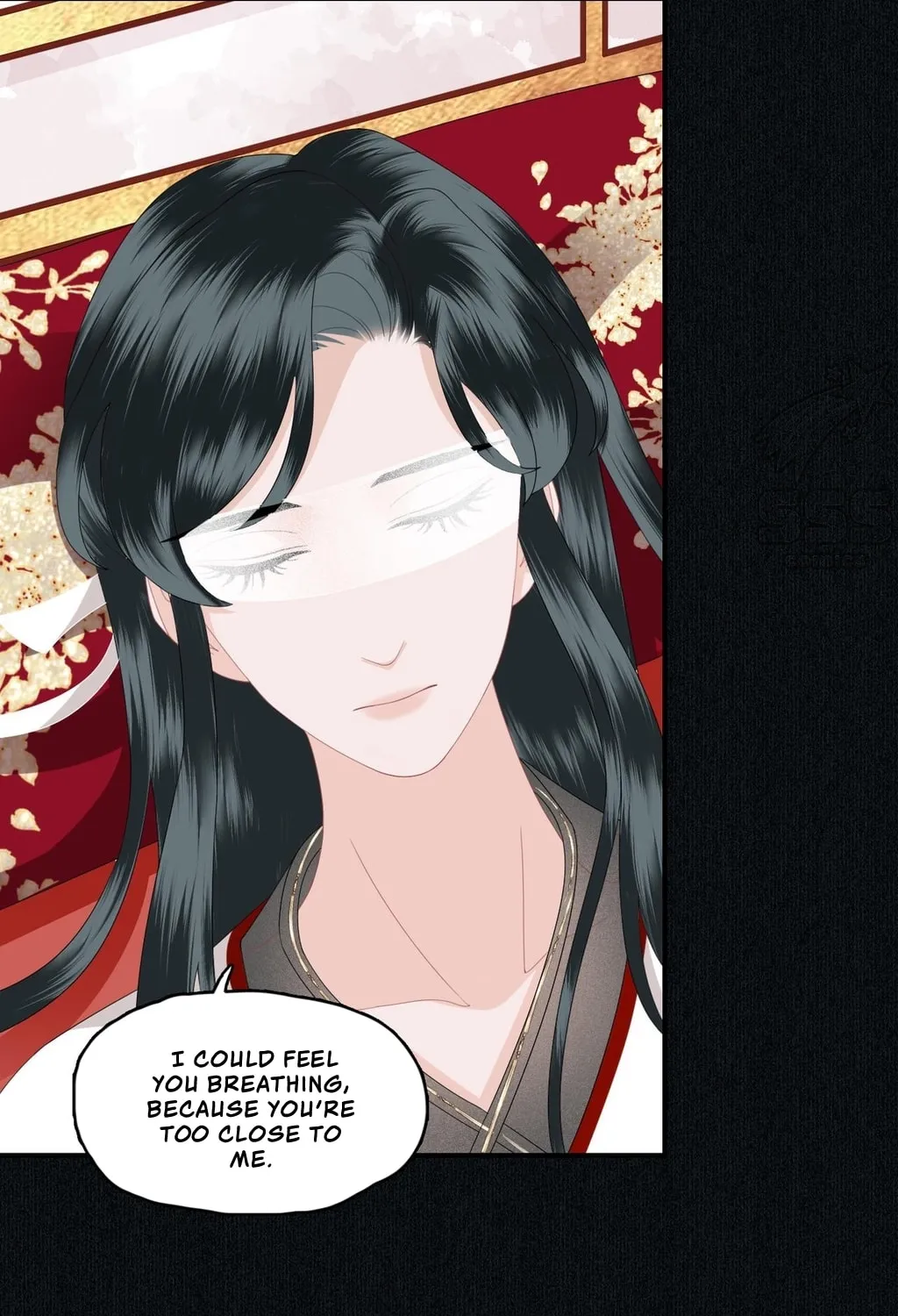 Fragrance Princess (Colored) Chapter 8 page 12 - 