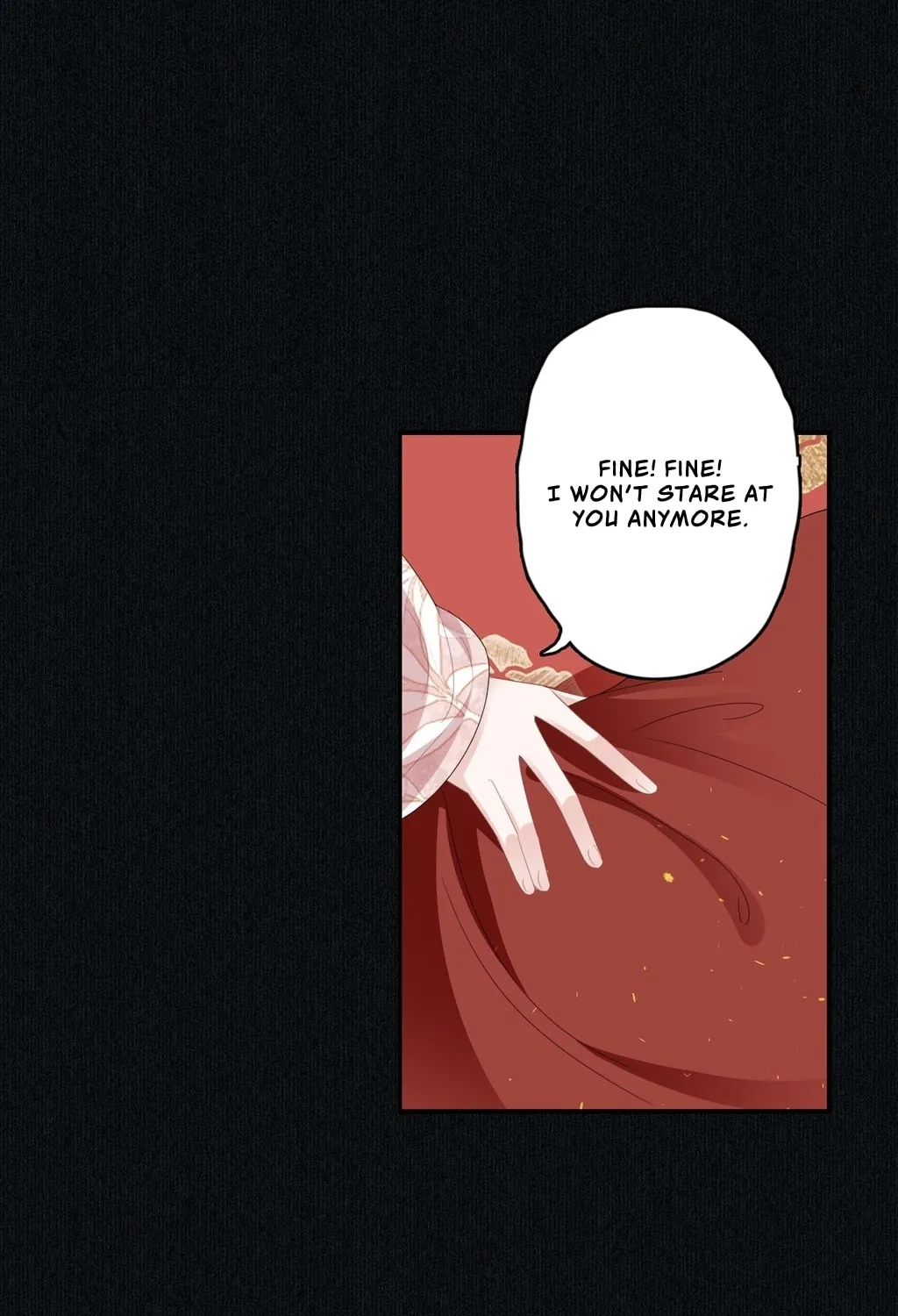 Fragrance Princess (Colored) Chapter 8 page 13 - 
