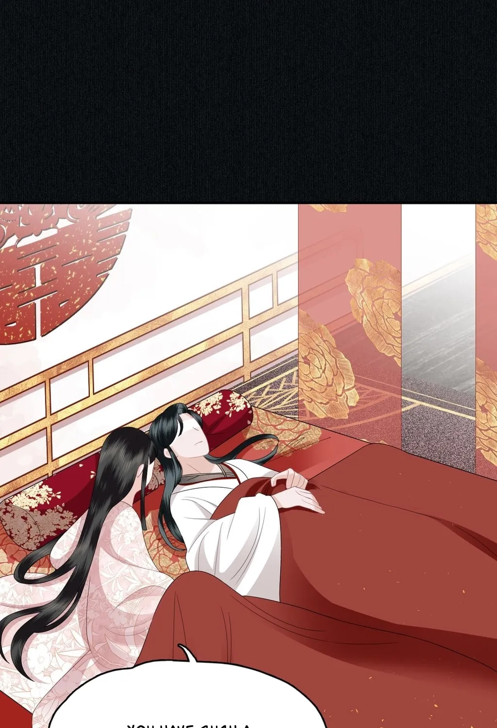 Fragrance Princess (Colored) Chapter 8 page 14 - 