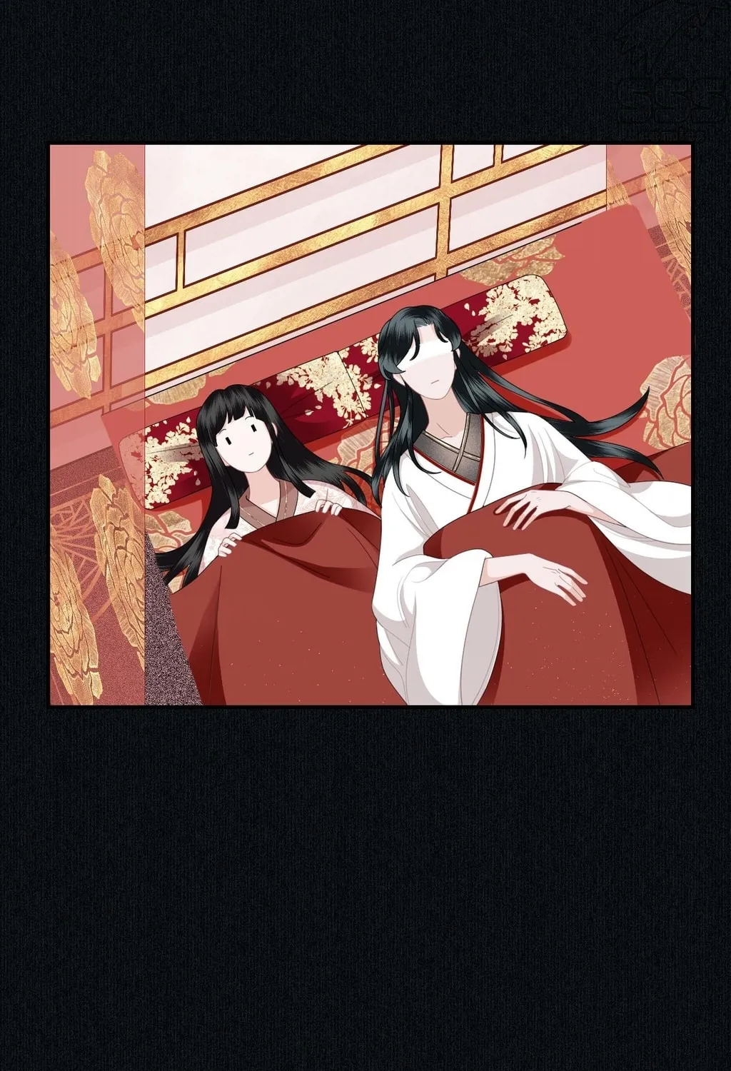 Fragrance Princess (Colored) Chapter 8 page 16 - 