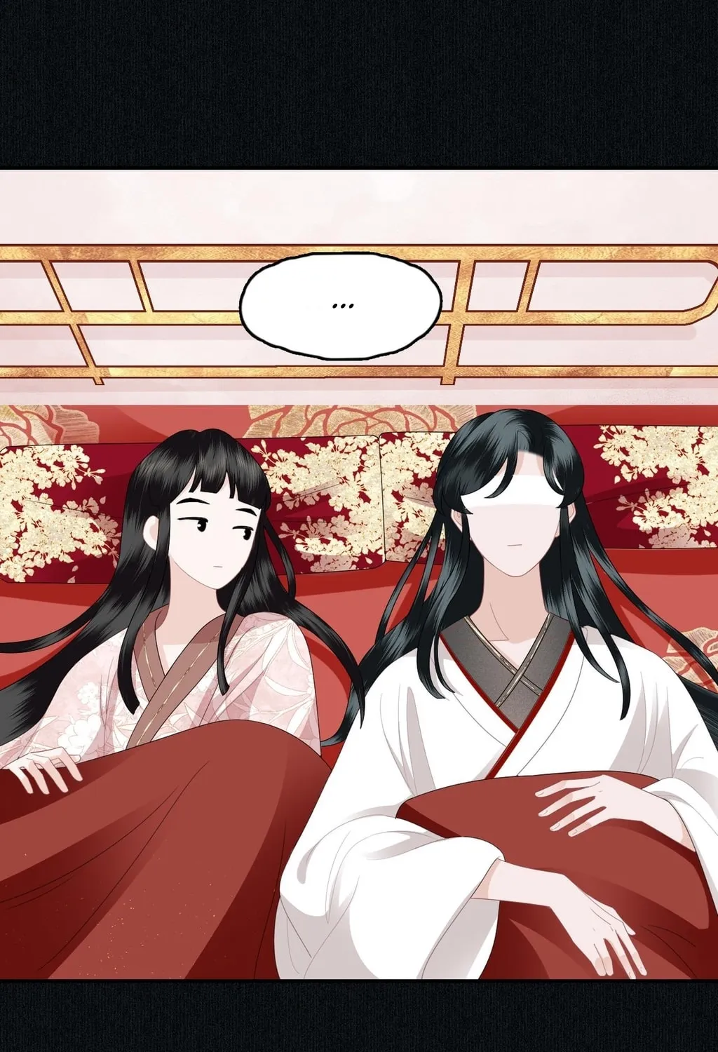 Fragrance Princess (Colored) Chapter 8 page 18 - 