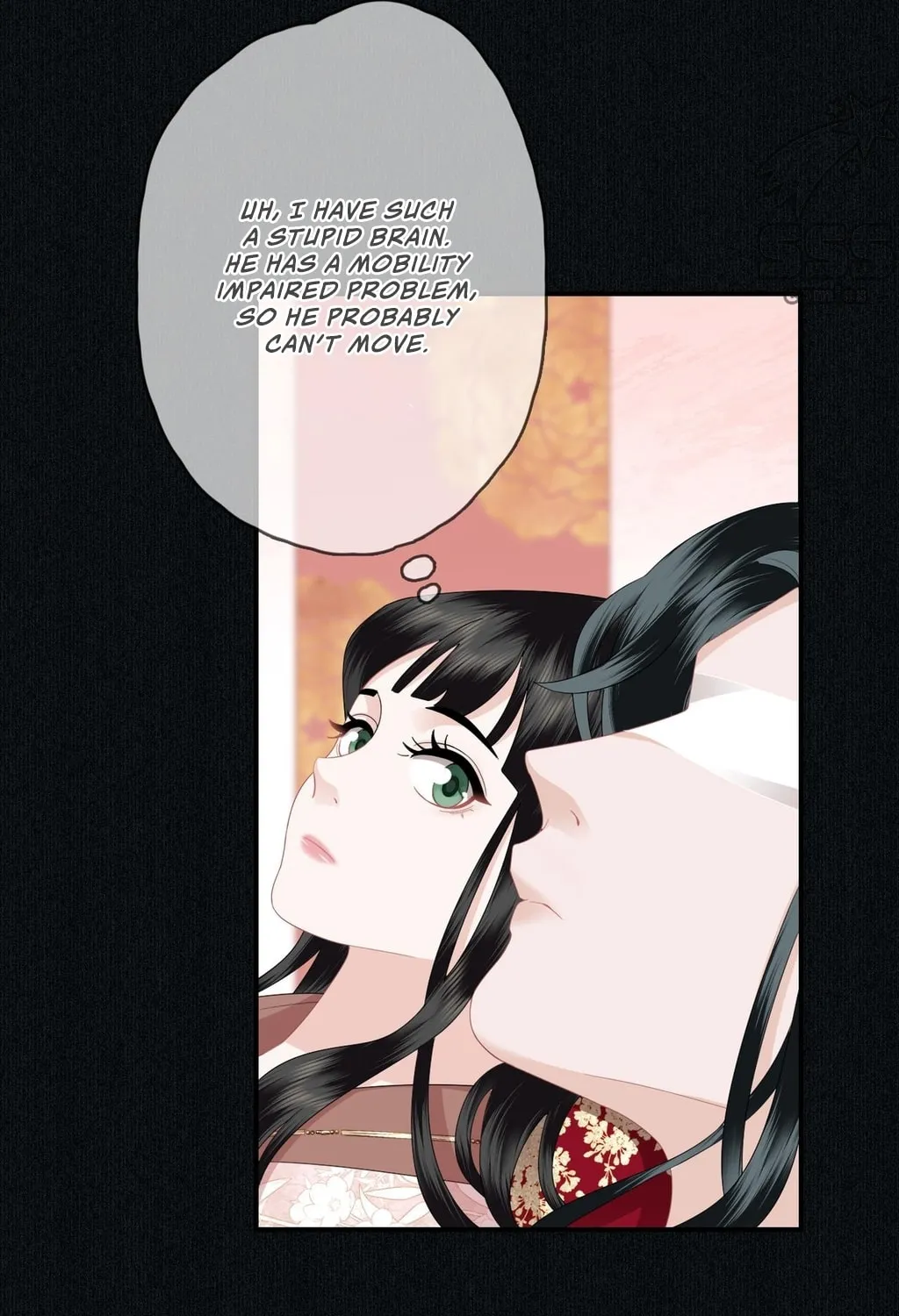 Fragrance Princess (Colored) Chapter 8 page 20 - 