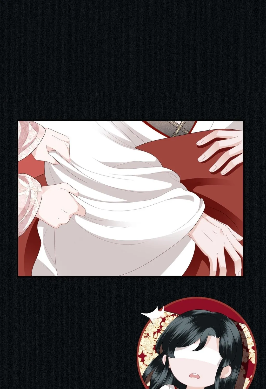 Fragrance Princess (Colored) Chapter 8 page 21 - 