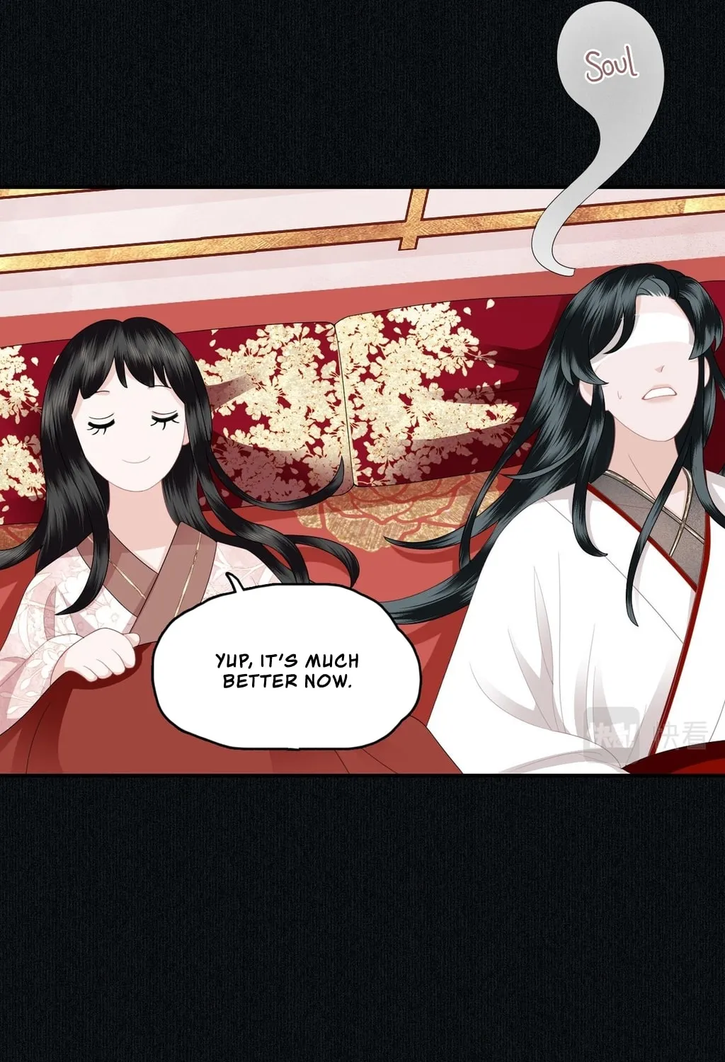 Fragrance Princess (Colored) Chapter 8 page 24 - 