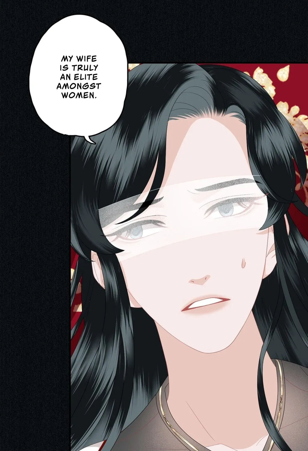 Fragrance Princess (Colored) Chapter 8 page 25 - 