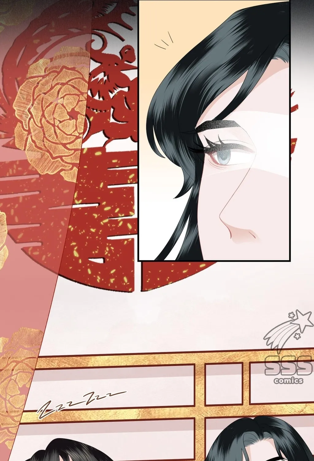 Fragrance Princess (Colored) Chapter 8 page 27 - 
