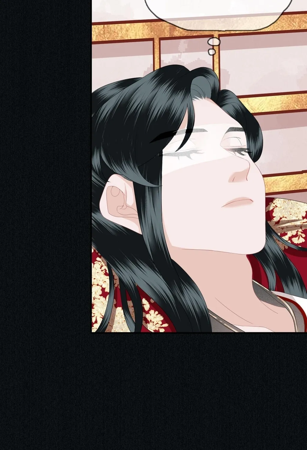 Fragrance Princess (Colored) Chapter 8 page 29 - 