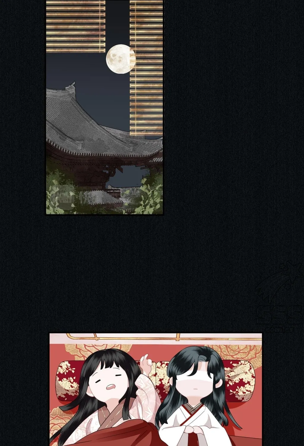 Fragrance Princess (Colored) Chapter 8 page 31 - 