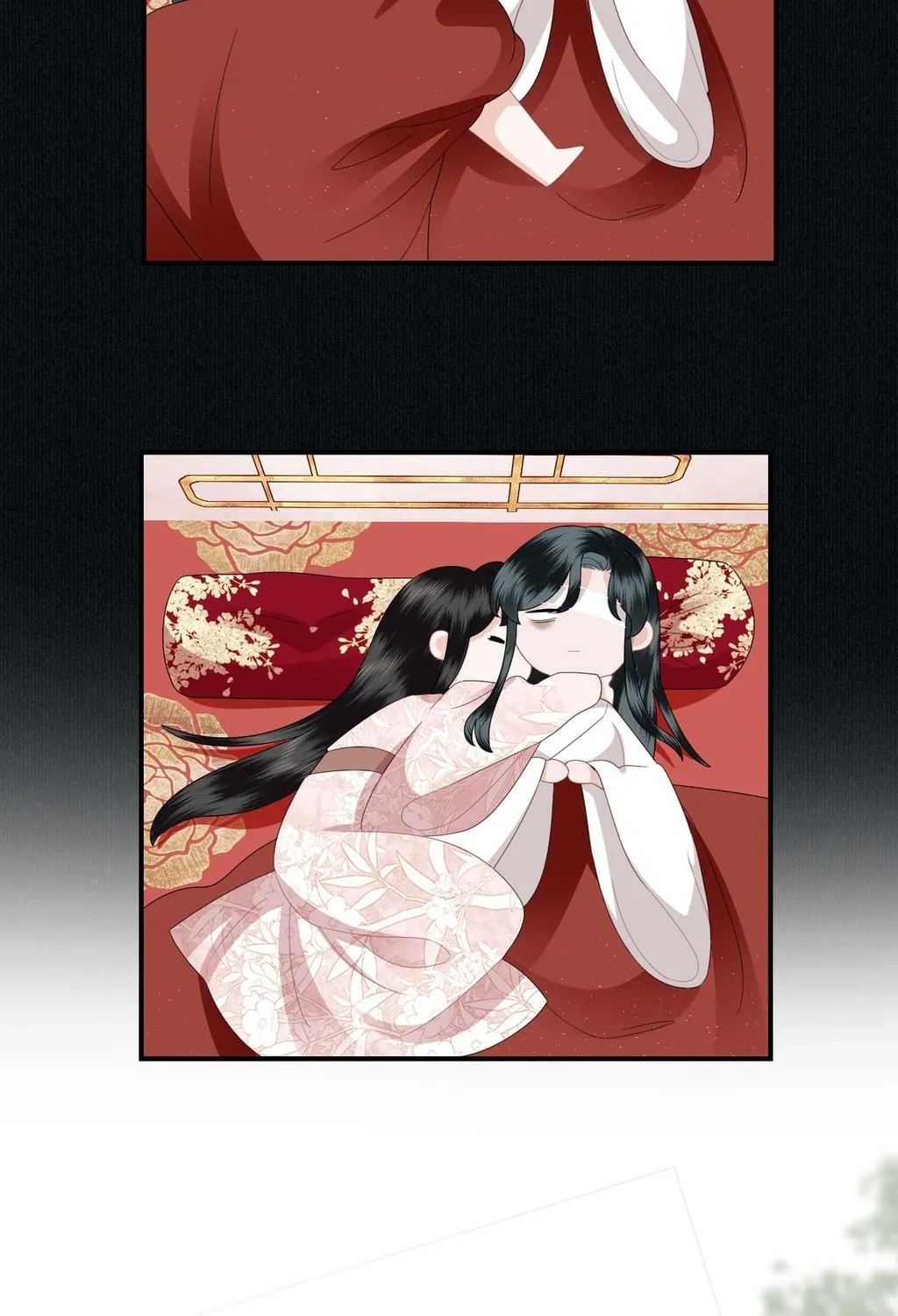 Fragrance Princess (Colored) Chapter 8 page 32 - 