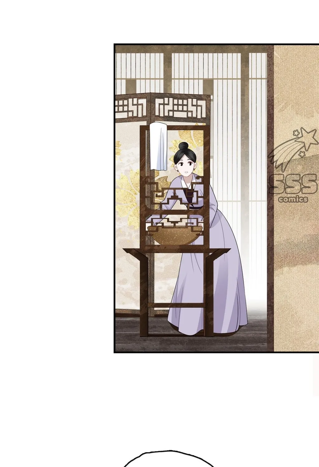 Fragrance Princess (Colored) Chapter 8 page 35 - 