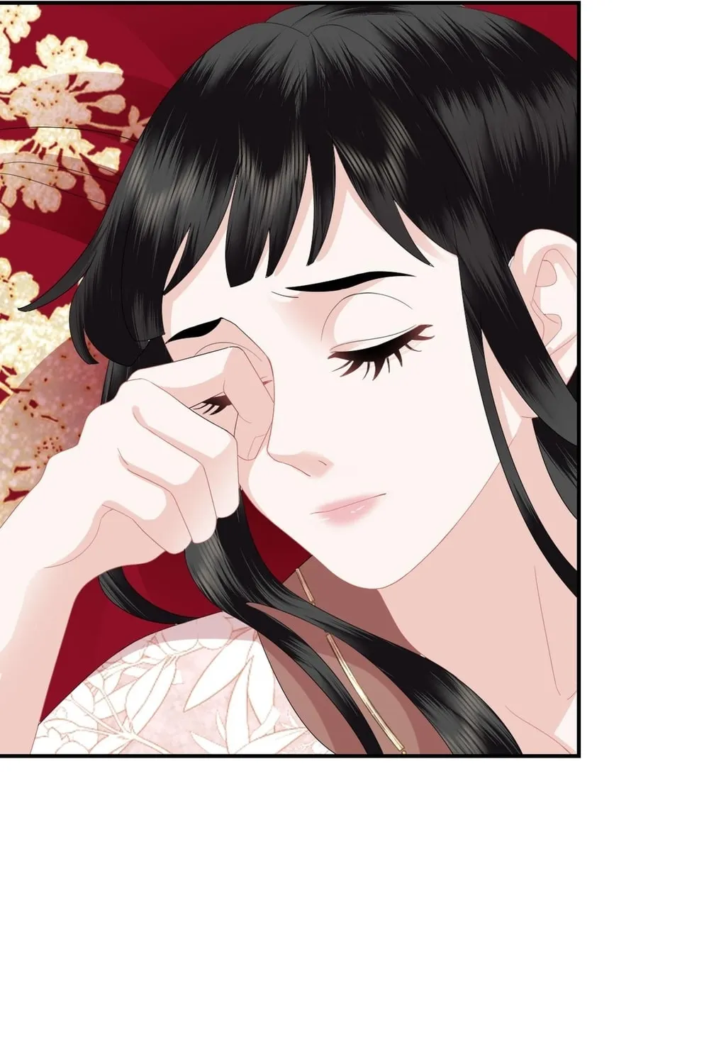 Fragrance Princess (Colored) Chapter 8 page 39 - 