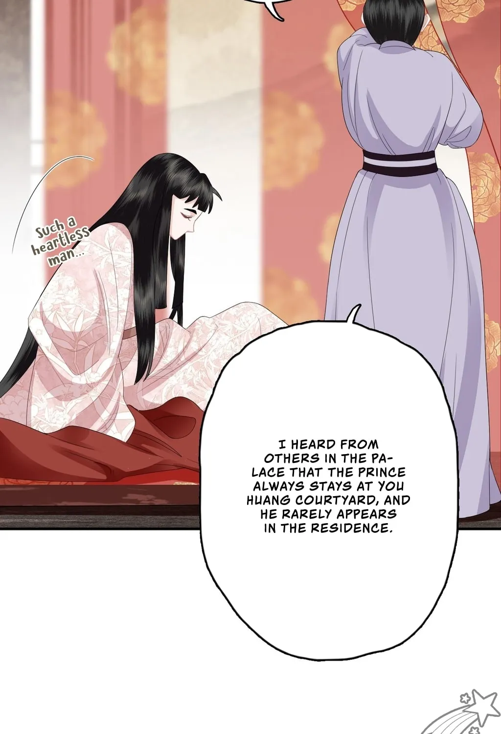 Fragrance Princess (Colored) Chapter 8 page 41 - 